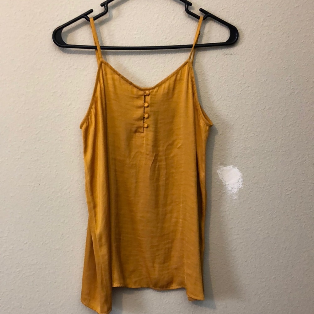 Gap Tank Top
